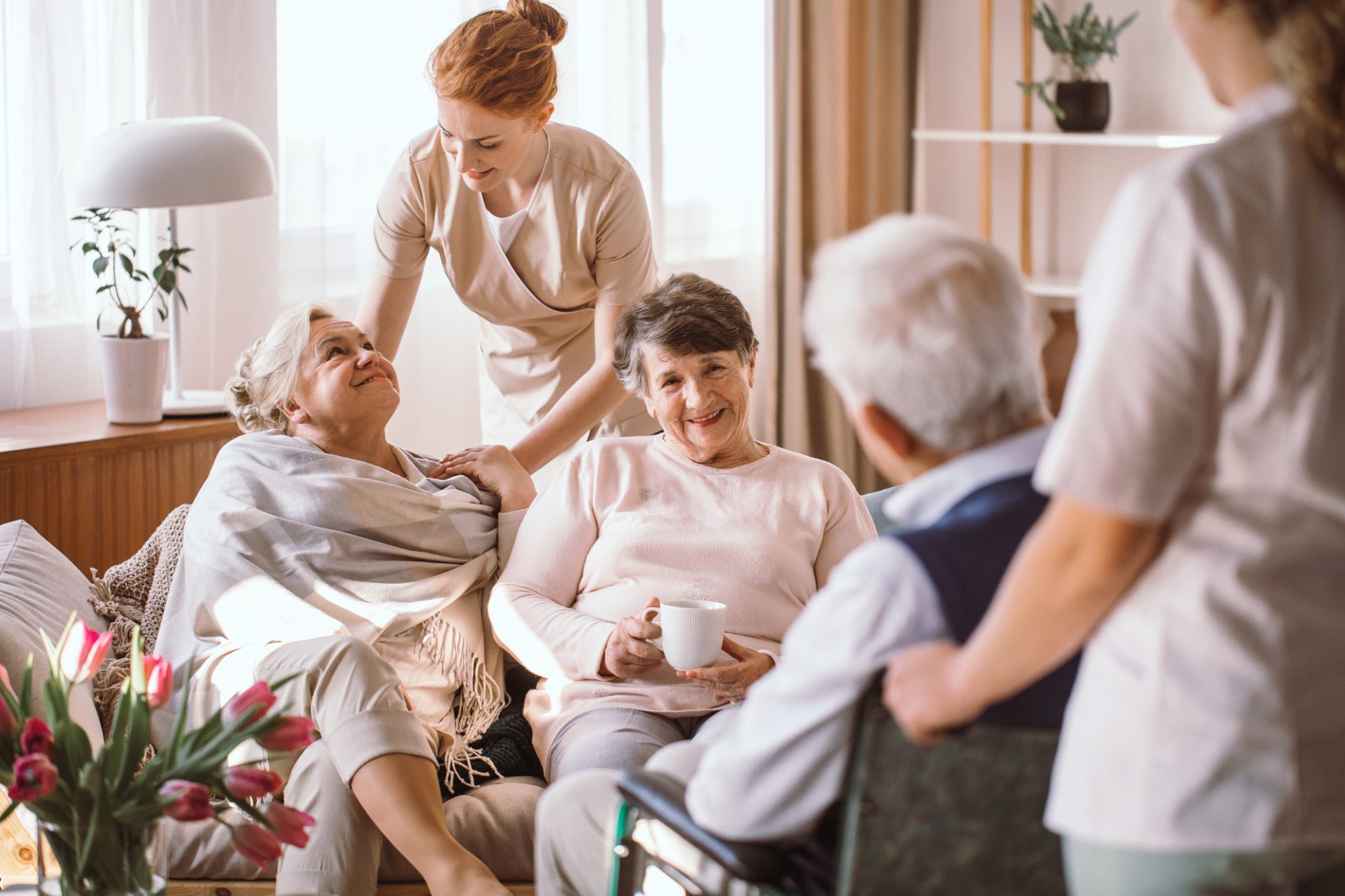 can you lose your home in a reverse mortgage